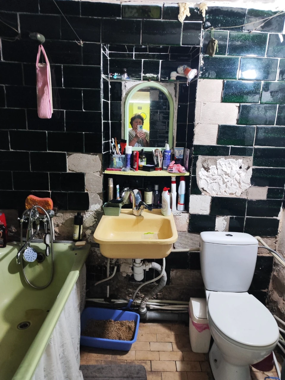 For Sale: House in Dovzhinsky District