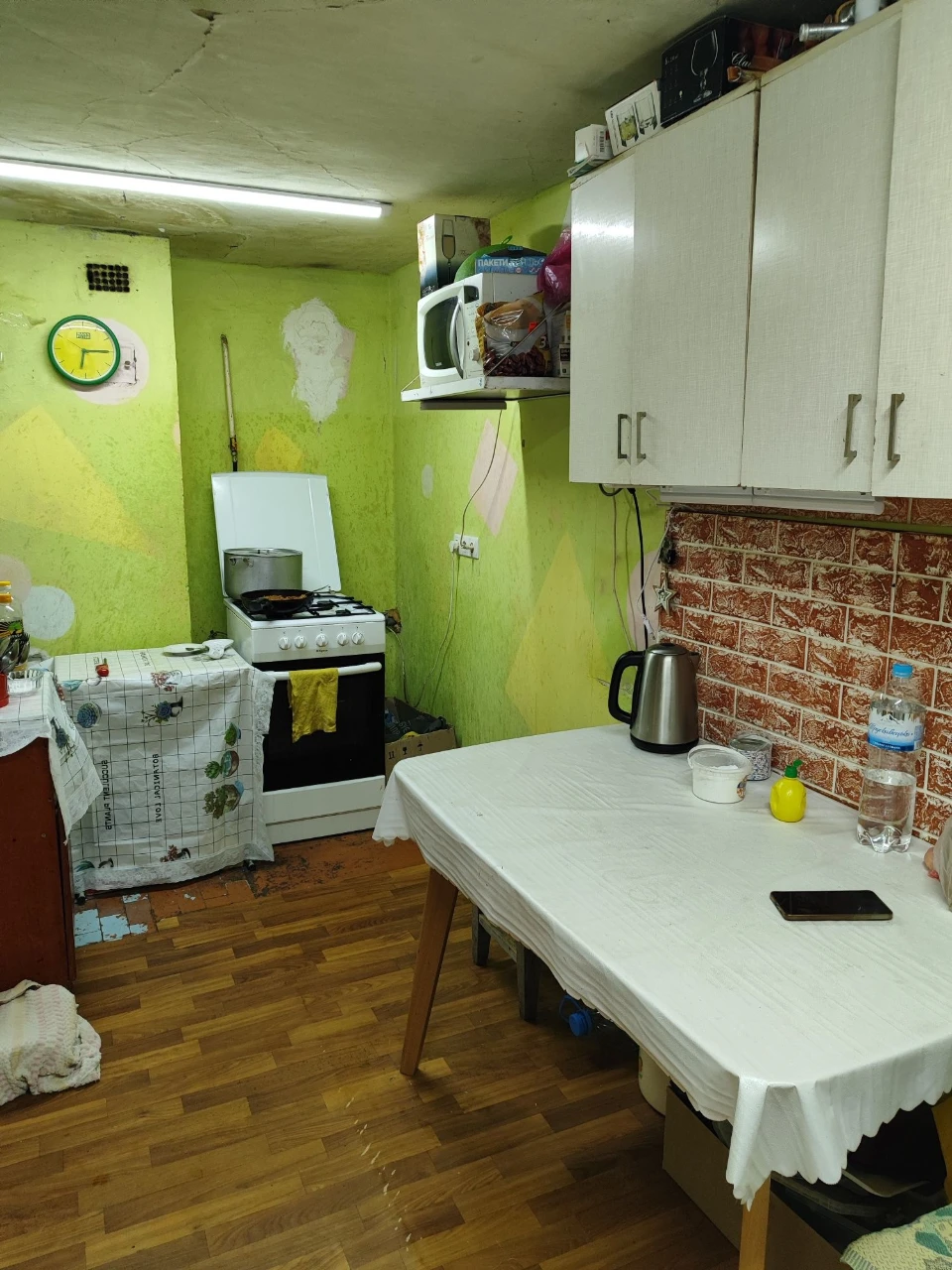 For Sale: House in Dovzhinsky District