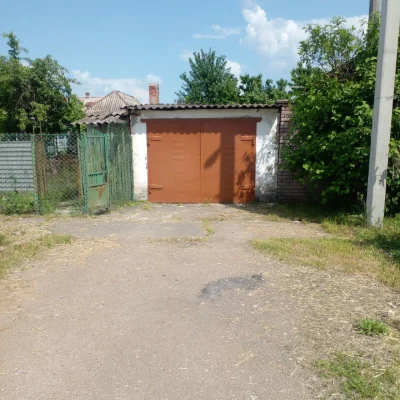 House for sale in the center of Druzhba