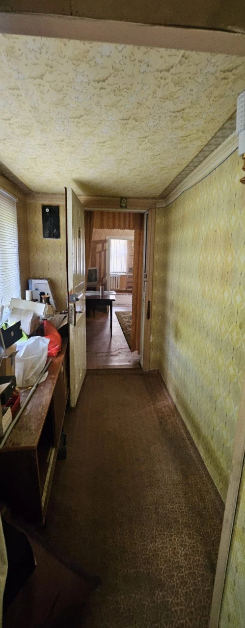 House for sale in the center of Druzhba
