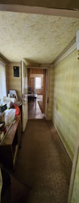 House for sale in the center of Druzhba
