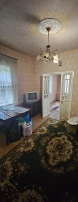 House for sale in the center of Druzhba