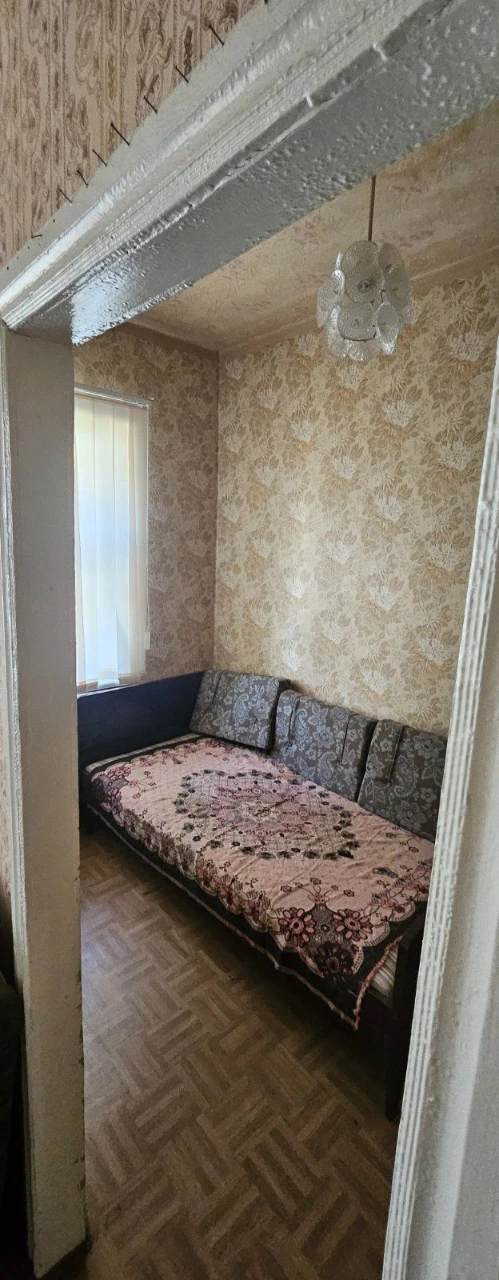 House for sale in the center of Druzhba