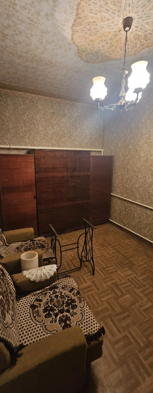 House for sale in the center of Druzhba