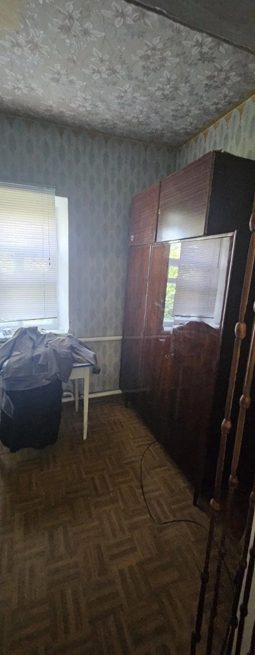 House for sale in the center of Druzhba