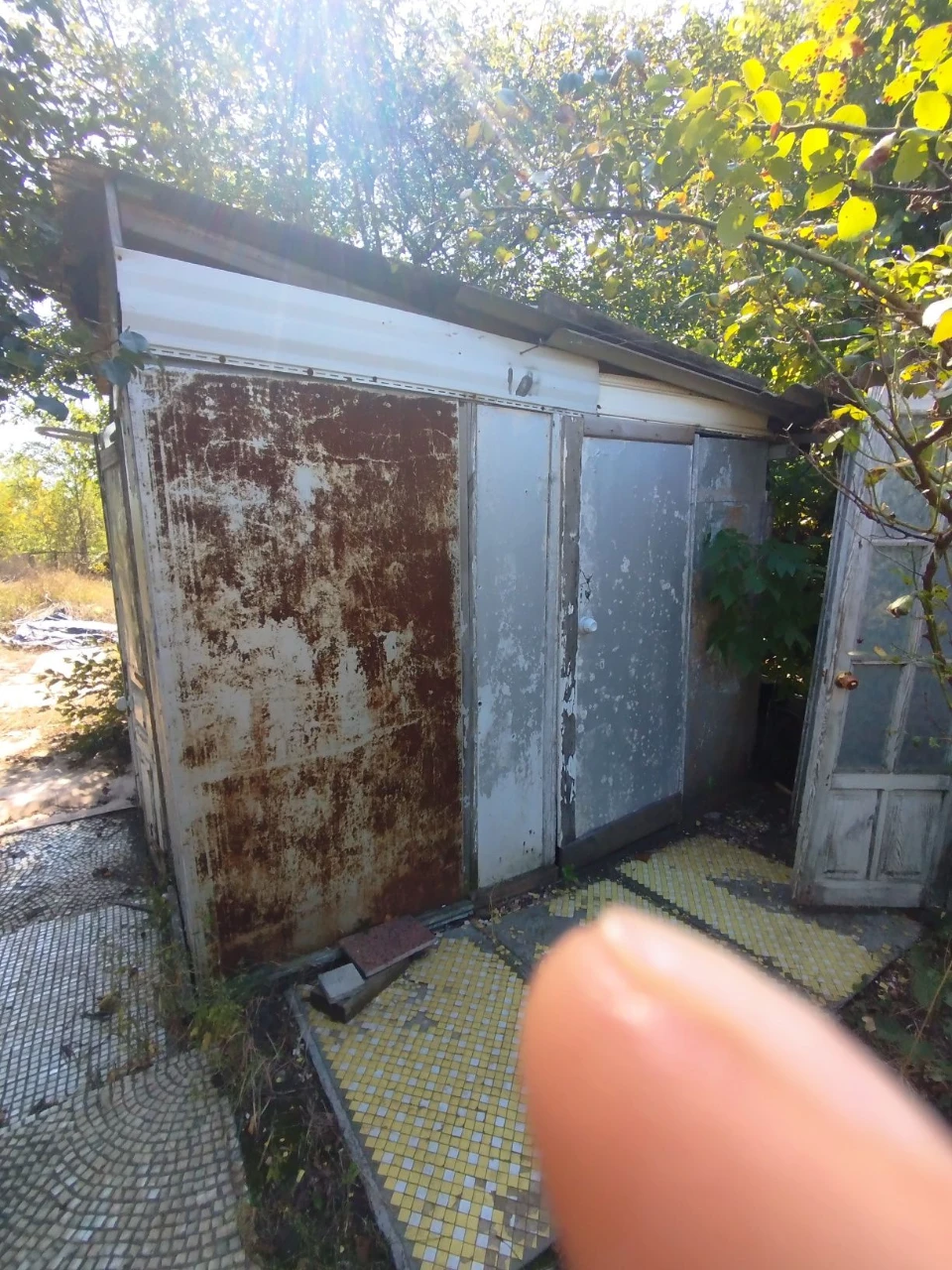 Country House for Sale