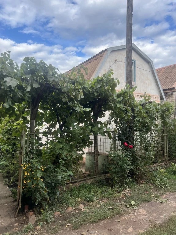 Продам дачу  на Шахтопроходе