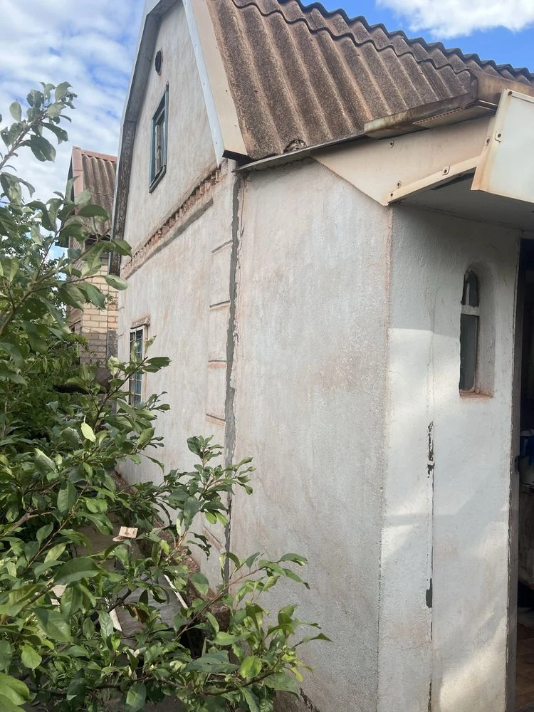 Продам дачу  на Шахтопроходе