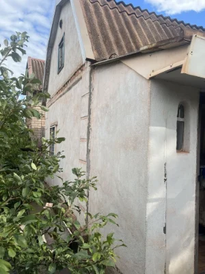 Продам дачу  на Шахтопроходе