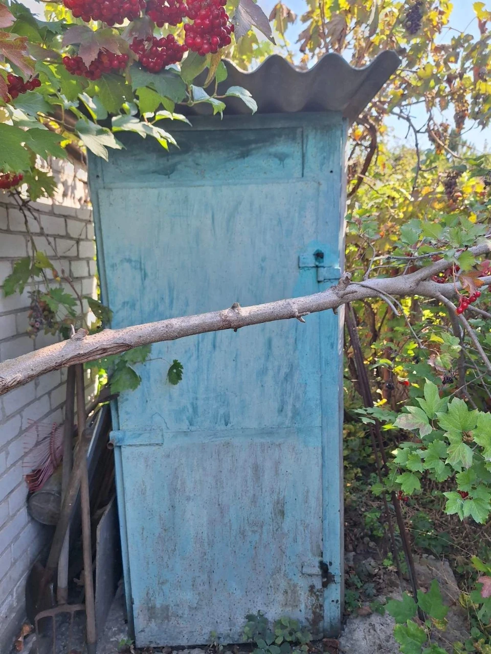 Продаю дачу на Мрии.Цена 12 т.у.е