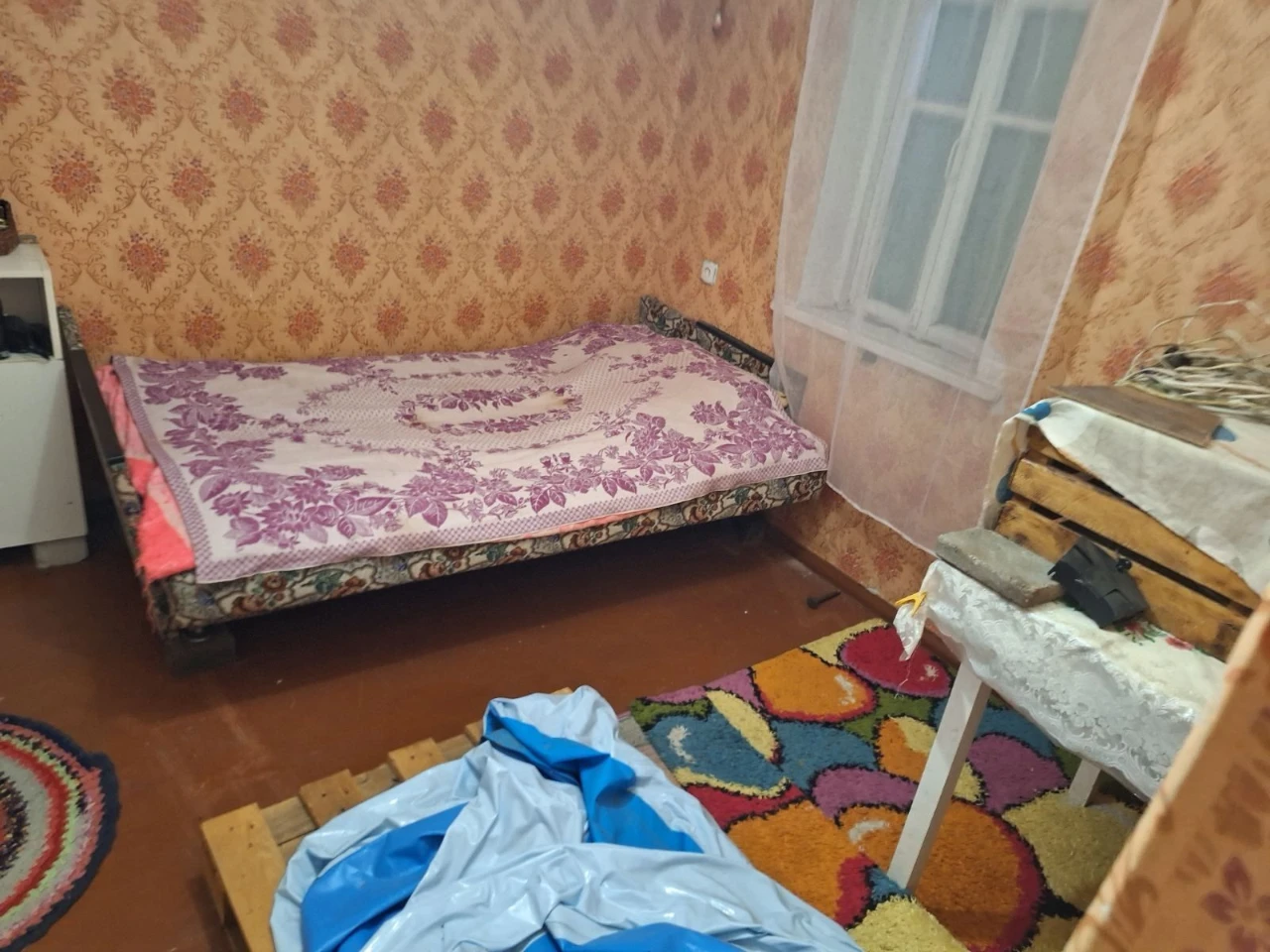 Продаю дачу на Мрии.Цена 12 т.у.е