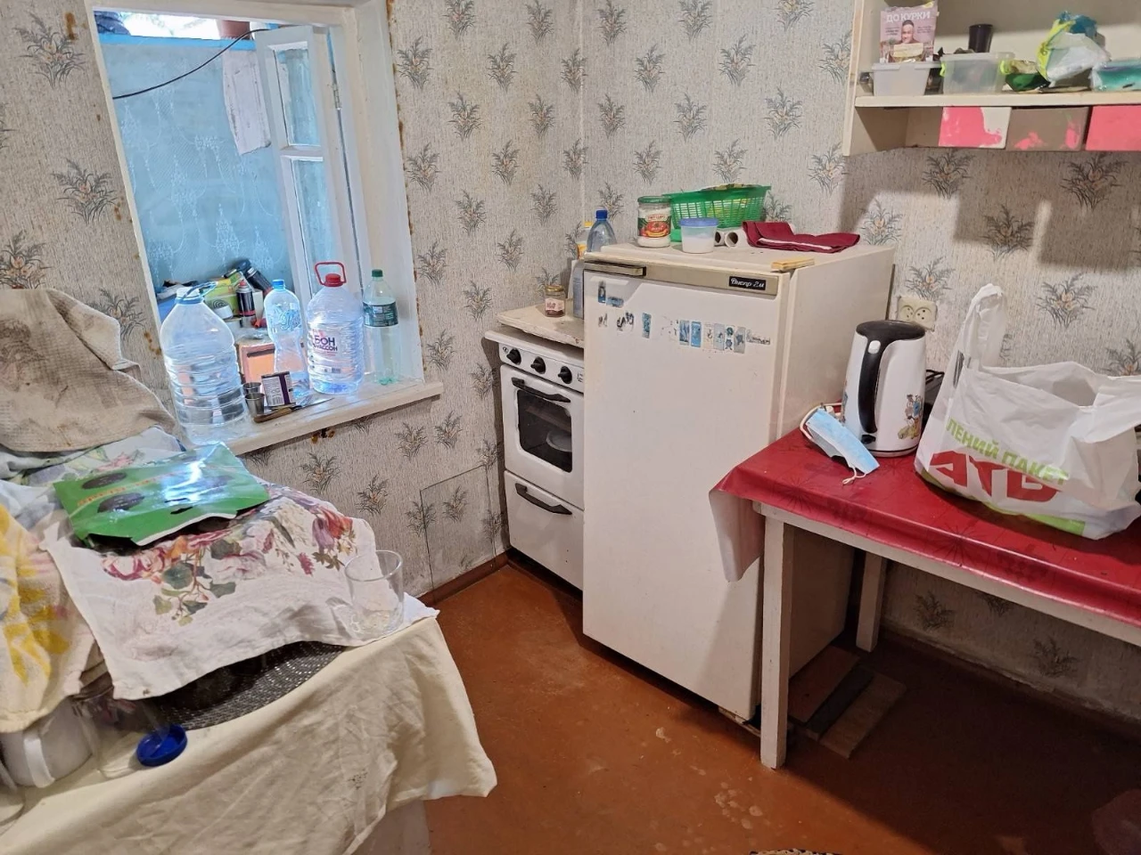 Продаю дачу на Мрии.Цена 12 т.у.е