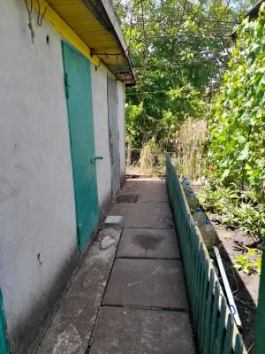 Cozy cottage for sale