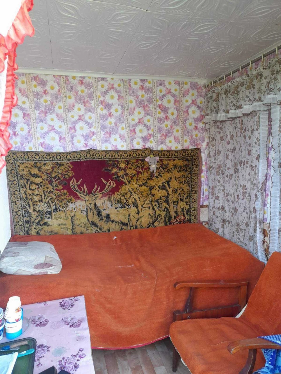 Cozy cottage for sale