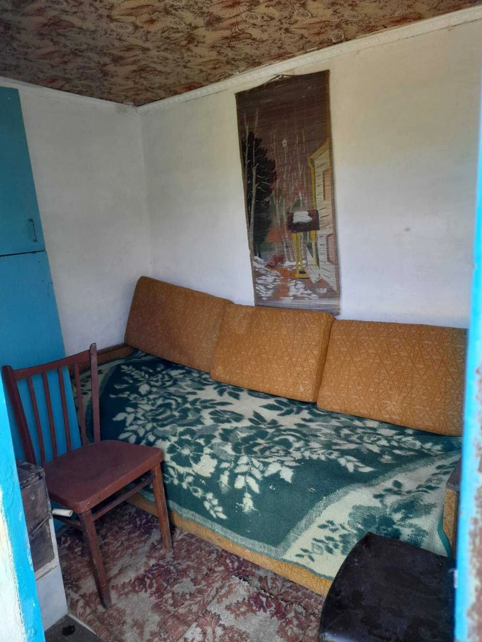 Cozy cottage for sale