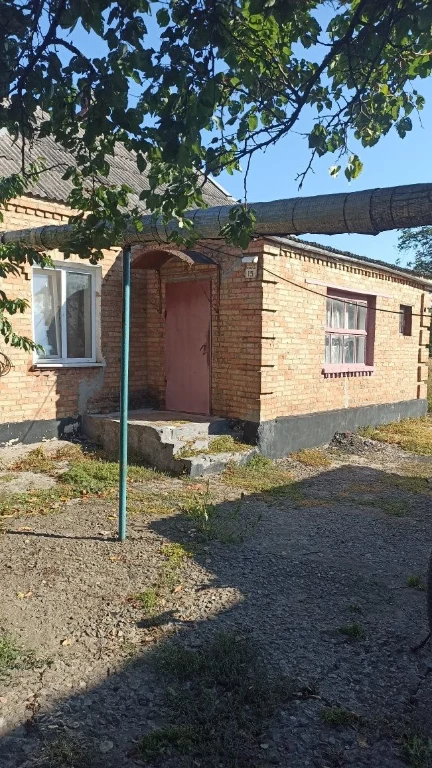 Продаж будинку. Божедарівка.