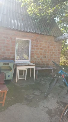 Продаж будинку. Божедарівка.