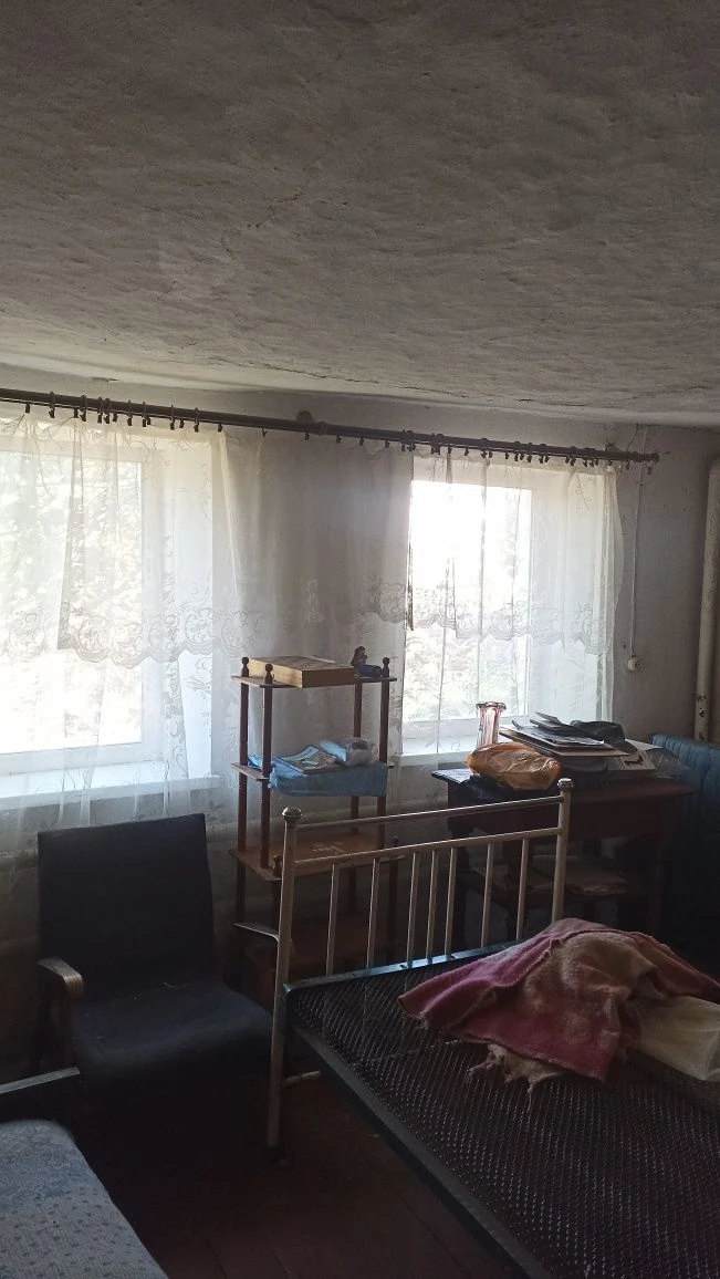Продаж будинку. Божедарівка.