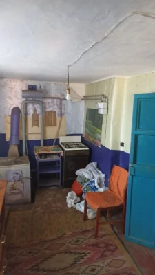 Продаж будинку. Божедарівка.