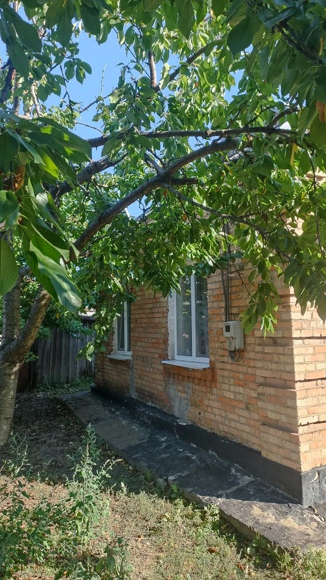 Продаж будинку. Божедарівка.