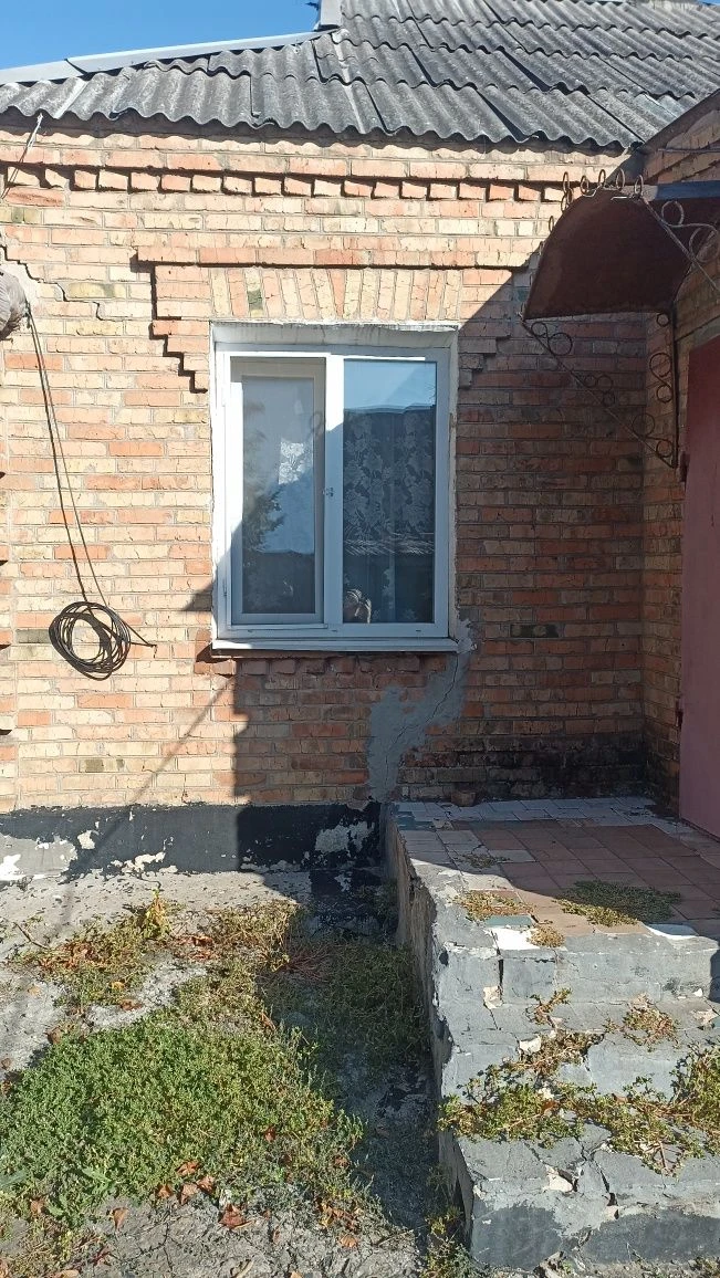 Продаж будинку. Божедарівка.