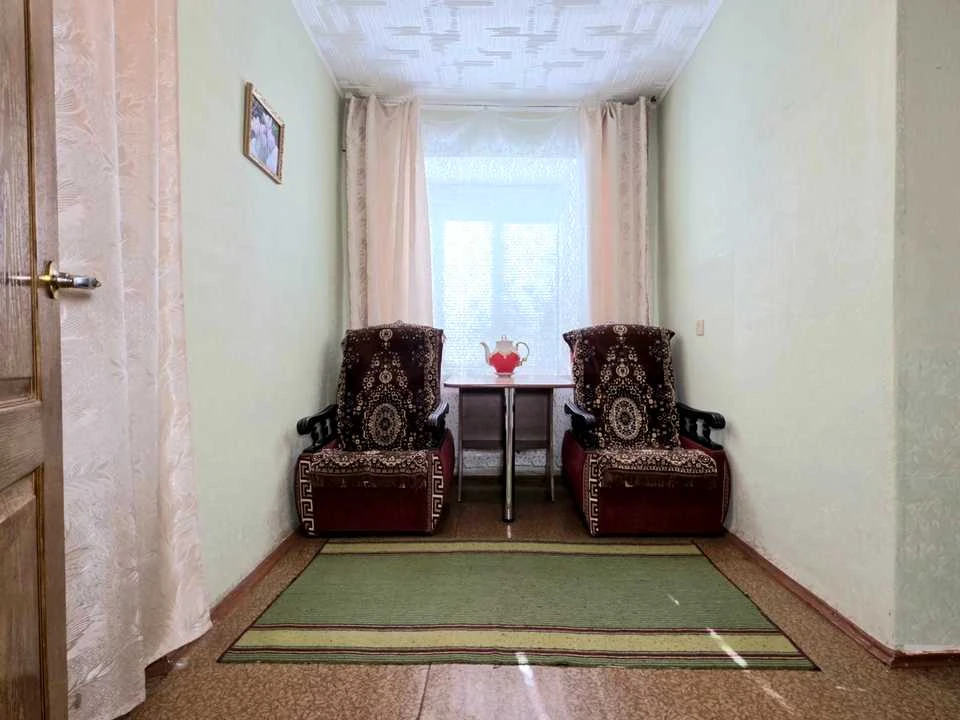 House. Kryvyi Rih, Concert Street