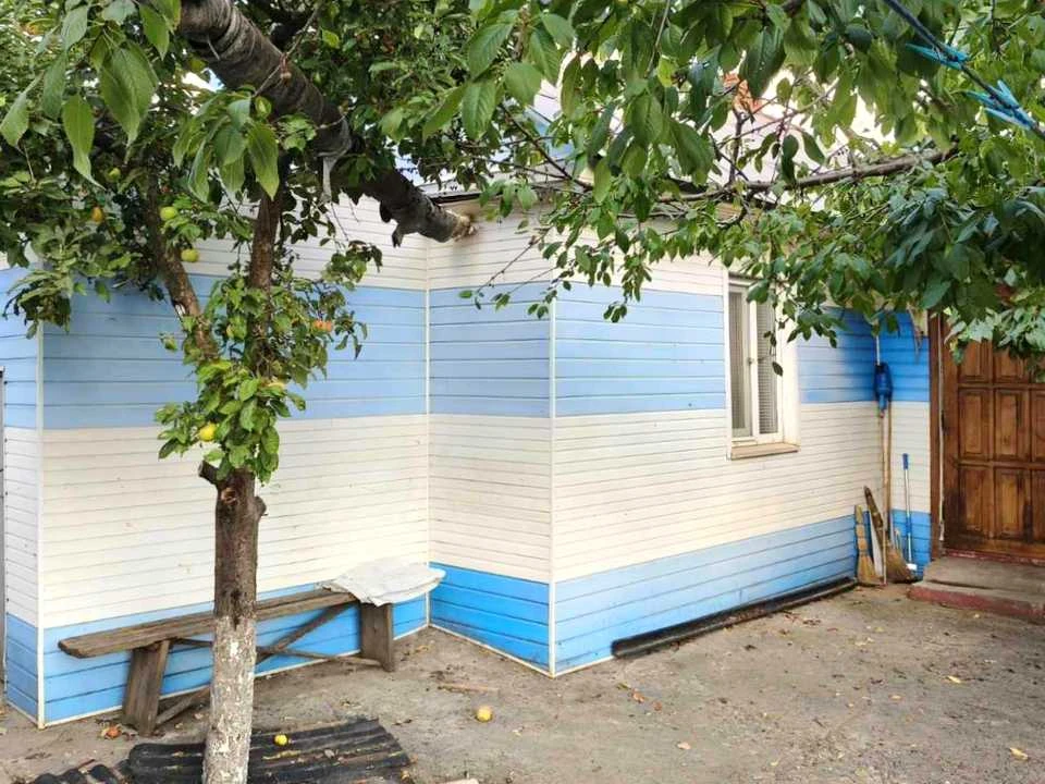 House. Kryvyi Rih, Concert Street