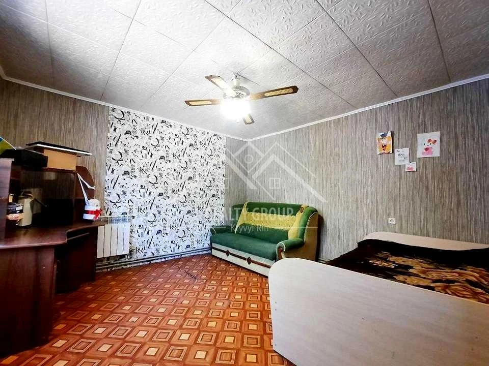 House. Kryvyi Rih, Likuvanyi Prosv.