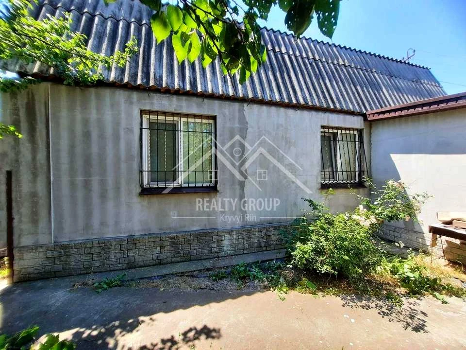 House. Kryvyi Rih, Likuvanyi Prosv.