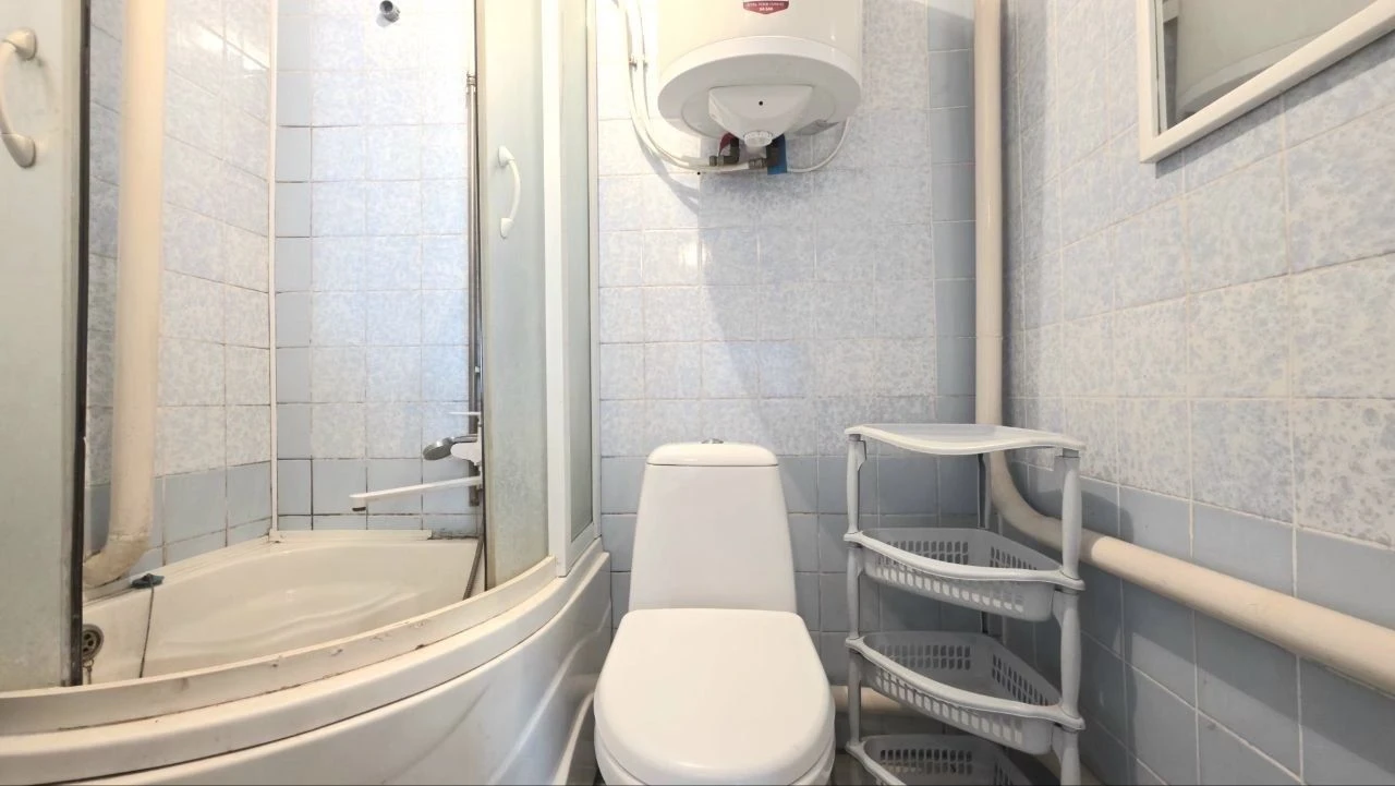 DETACHED HOUSE WITH GARAGE, residential complex and garden in Bozhedar