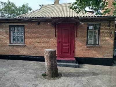 Sale of house on Ribasova, Obolonyska Street, Pokrovsky district