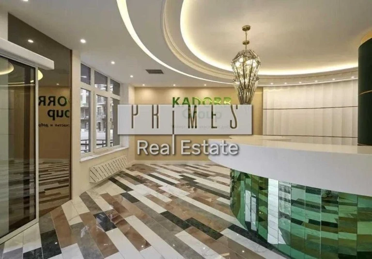 Apartment for sale in residential complex 52 Perlyna Boychuk Pechersk Pechersk Plaz