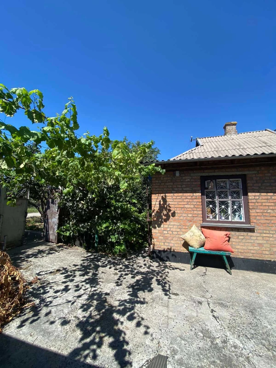 Sale of house on Ribasova, Obolonyska Street, Pokrovsky district