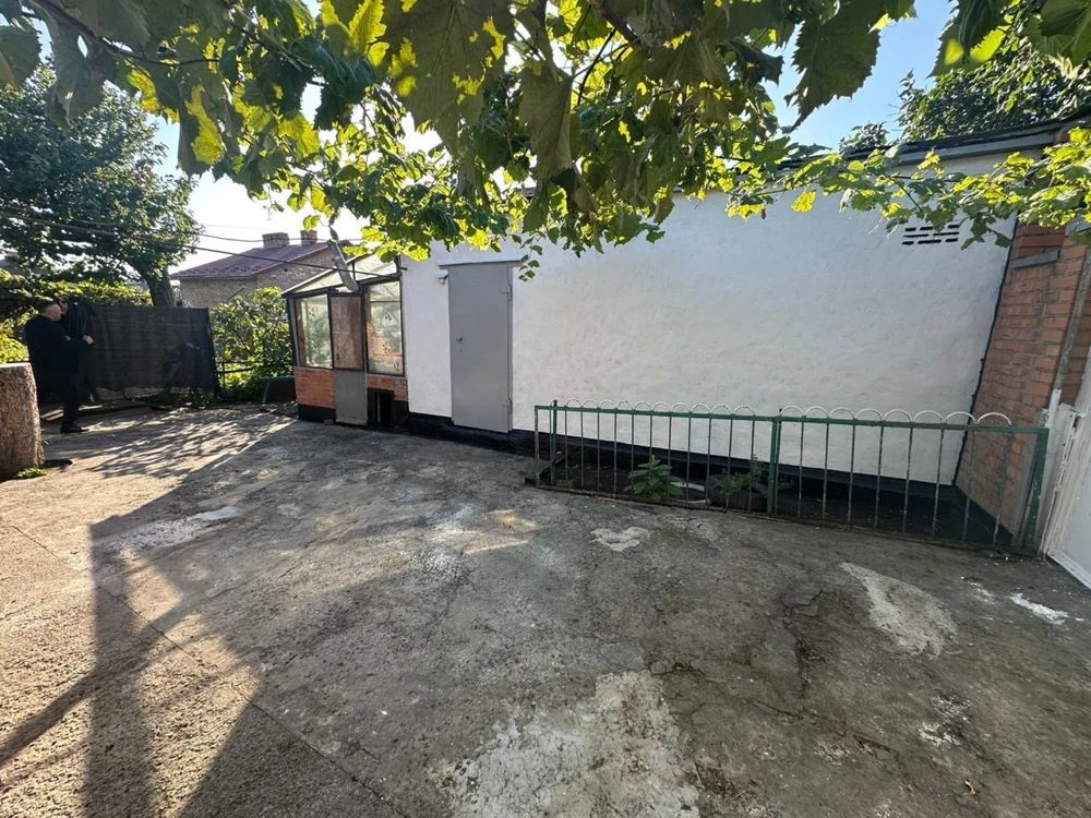 Sale of house on Ribasova, Obolonyska Street, Pokrovsky district