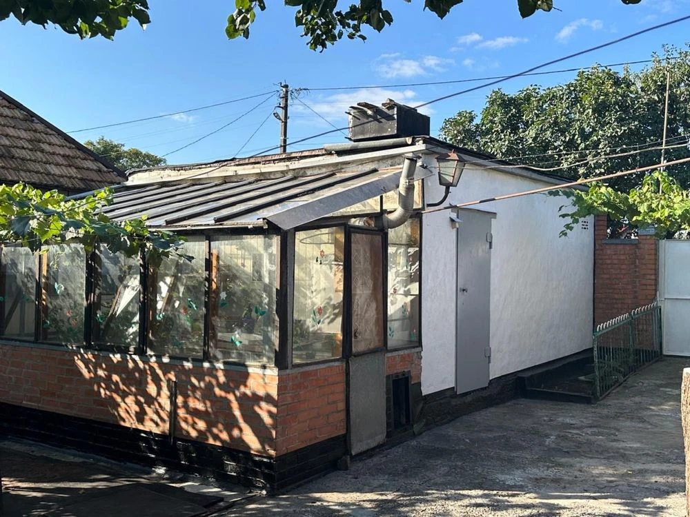 Sale of house on Ribasova, Obolonyska Street, Pokrovsky district
