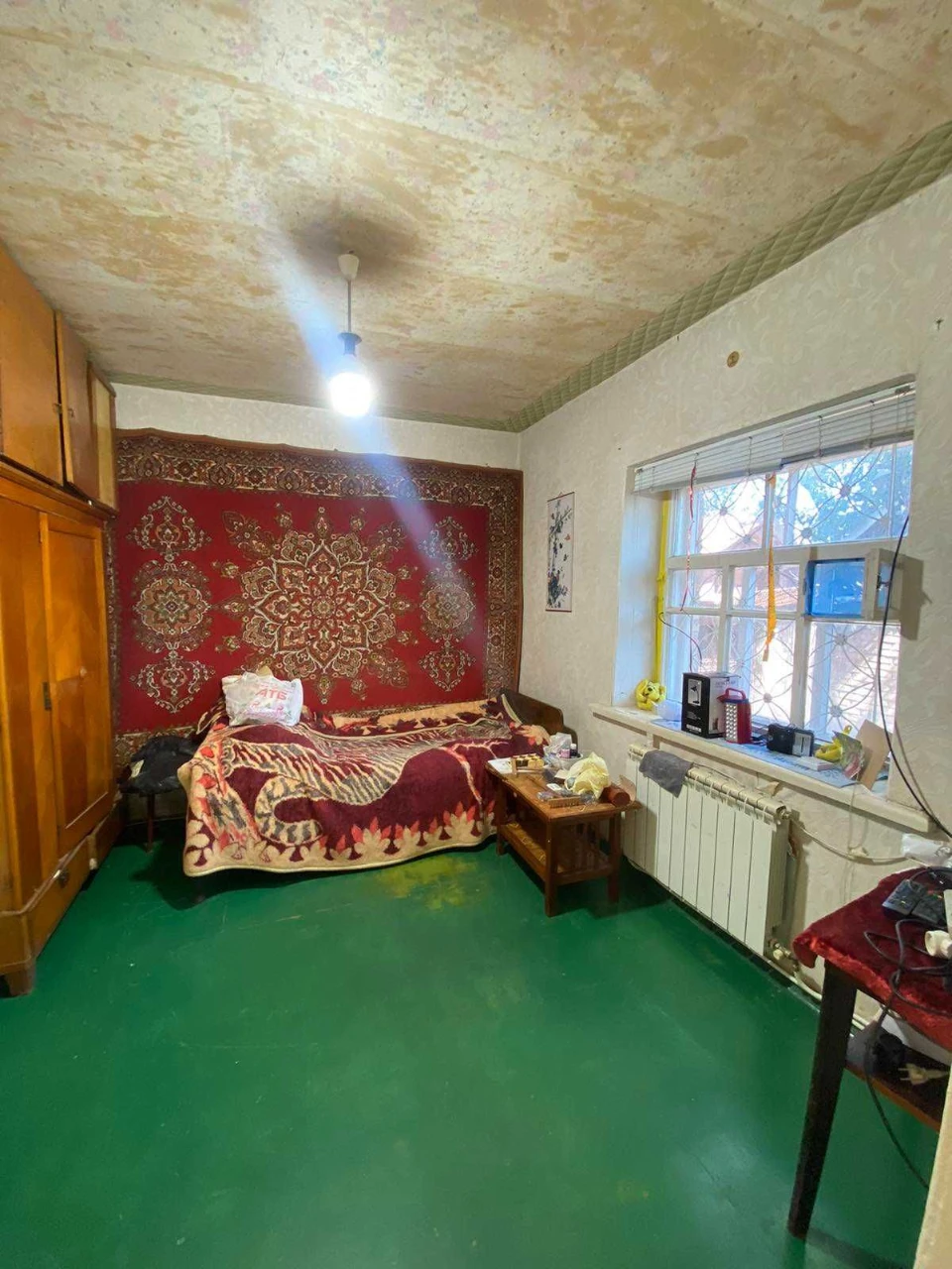 Sale of house on Ribasova, Obolonyska Street, Pokrovsky district