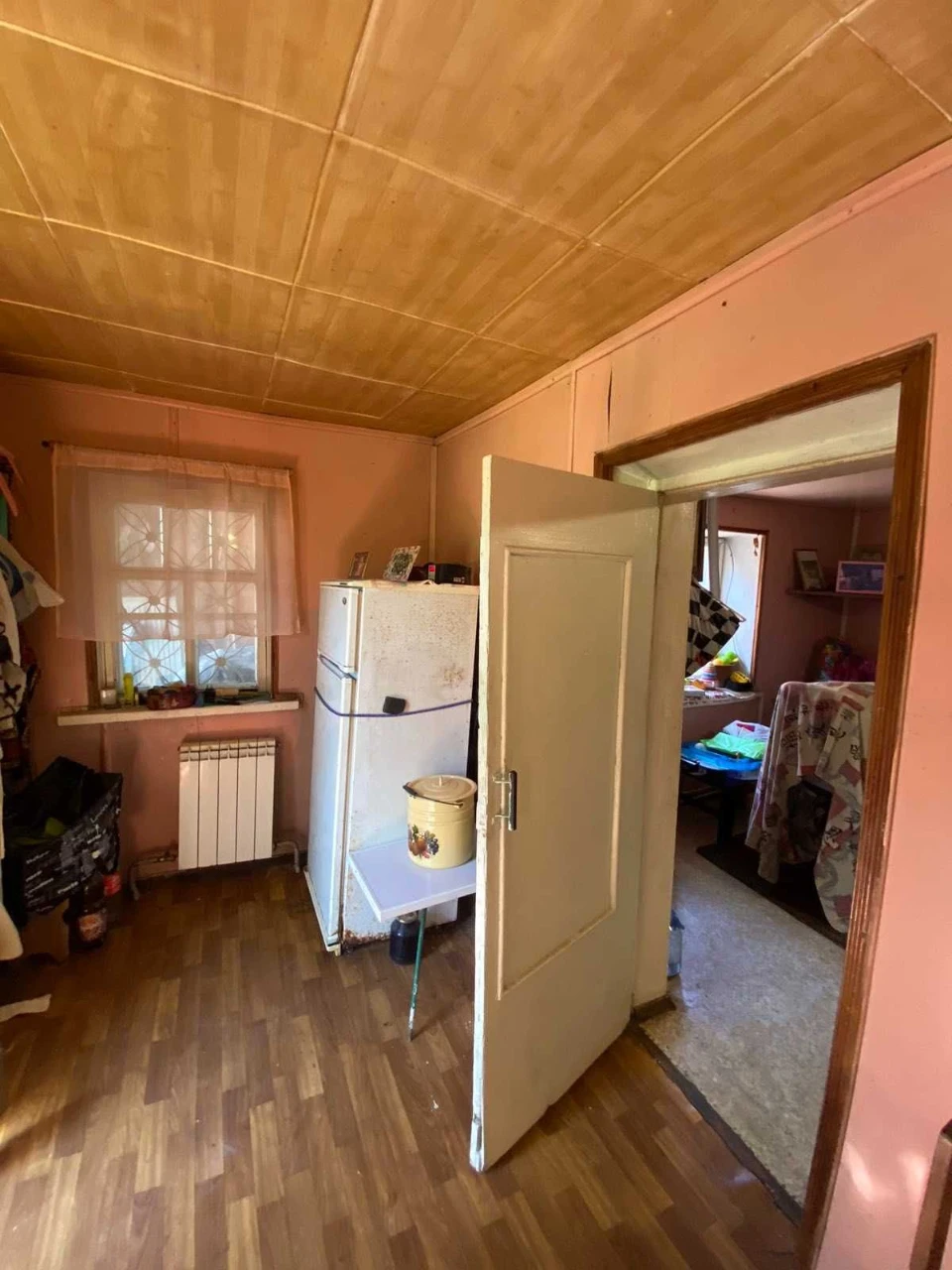 Sale of house on Ribasova, Obolonyska Street, Pokrovsky district