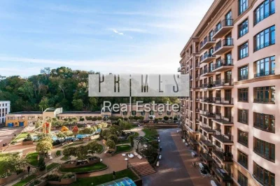 Apartment for sale in residential complex 52 Perlyna Boychuk Pechersk Pechersk Plaz