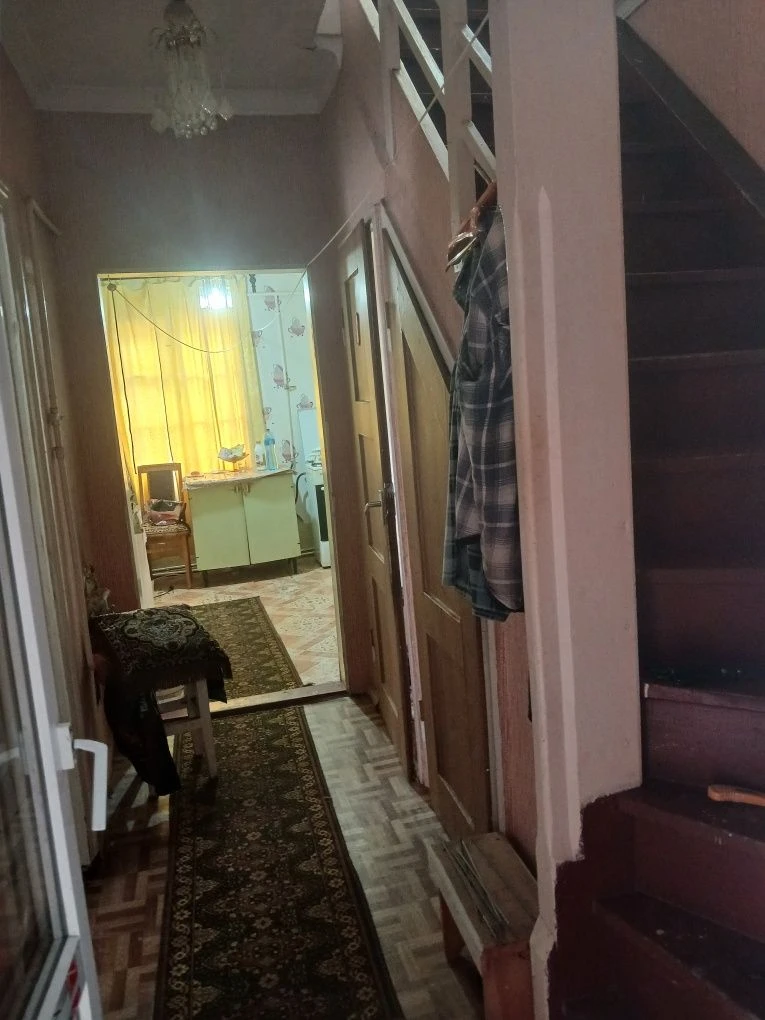 Two-story private house