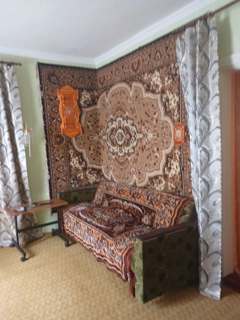 Two-story private house