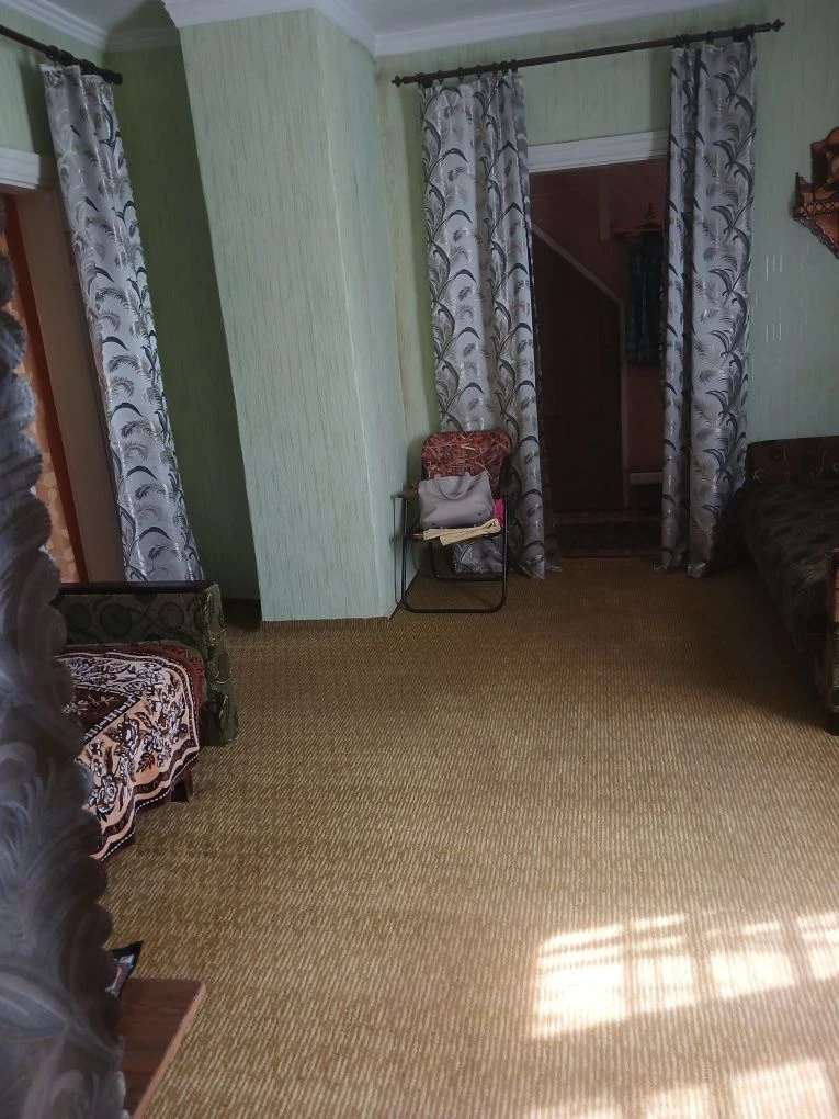 Two-story private house