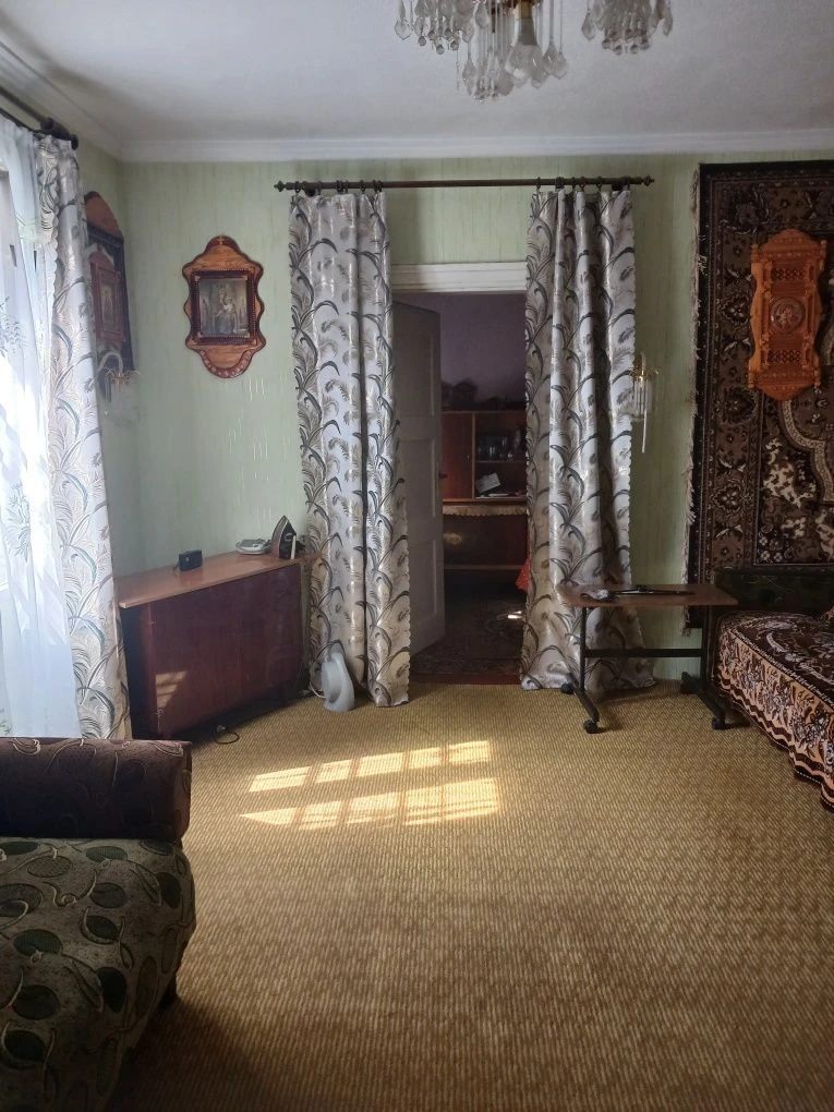Two-story private house