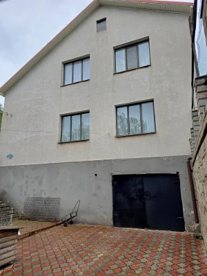 Sale of a capital house 227 m² in the protected area "Skeли МО
