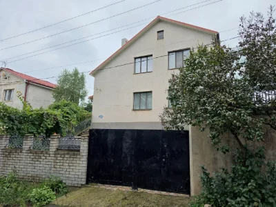 Sale of a capital house 227 m² in the protected area "Skeли МО