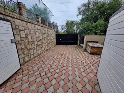 Sale of a capital house 227 m² in the protected area "Skeли МО