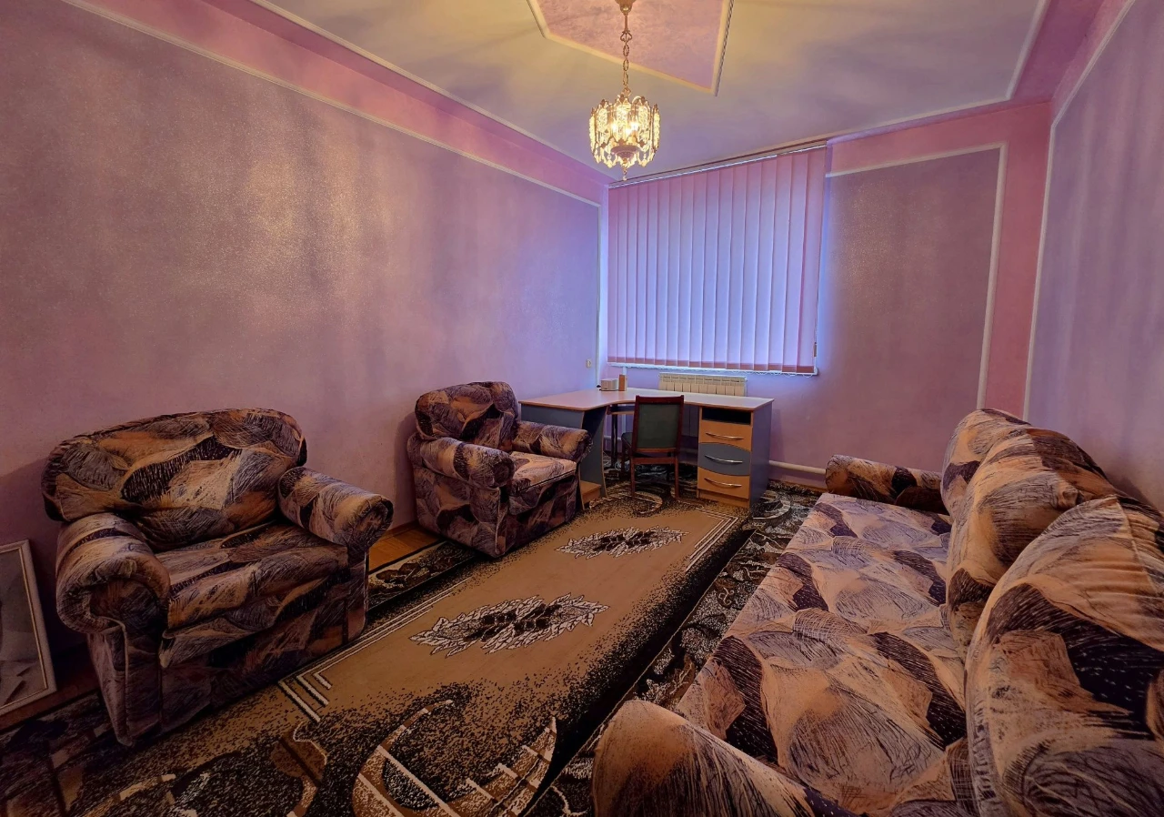 Sale of a capital house 227 m² in the protected area "Skeли МО