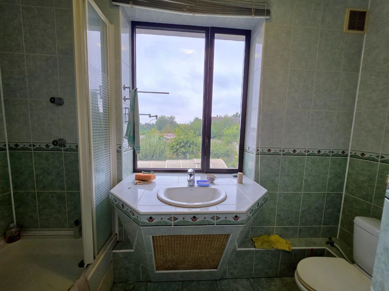 Sale of a capital house 227 m² in the protected area "Skeли МО