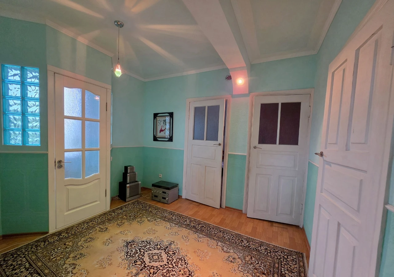 Sale of a capital house 227 m² in the protected area "Skeли МО