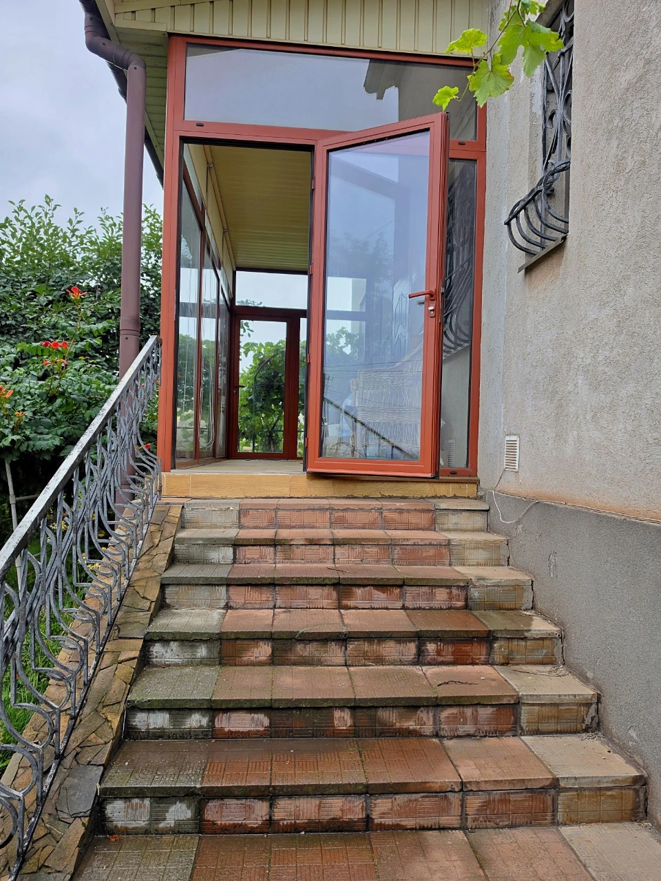Sale of a capital house 227 m² in the protected area "Skeли МО