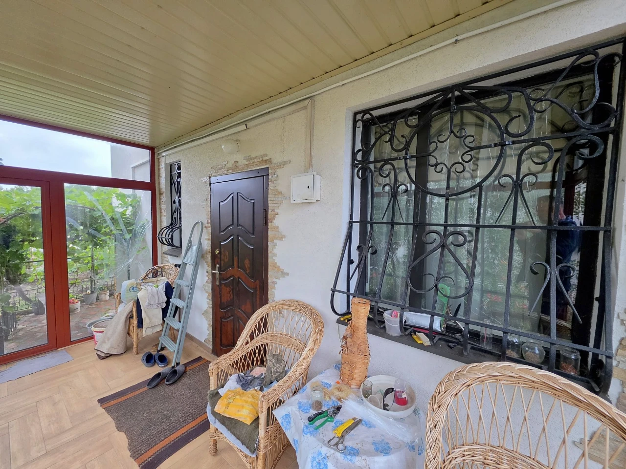 Sale of a capital house 227 m² in the protected area "Skeли МО